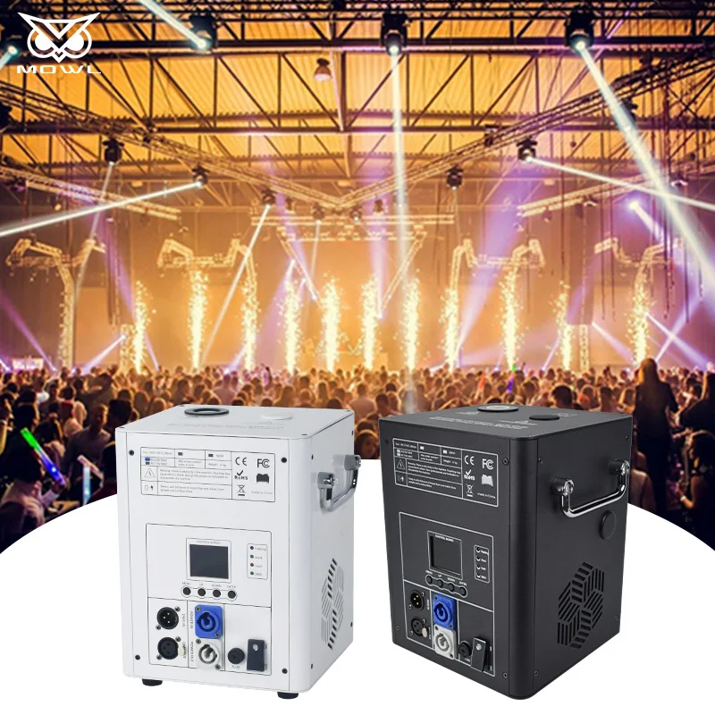 Свадебные электрические 750 Вт бенгальские огни