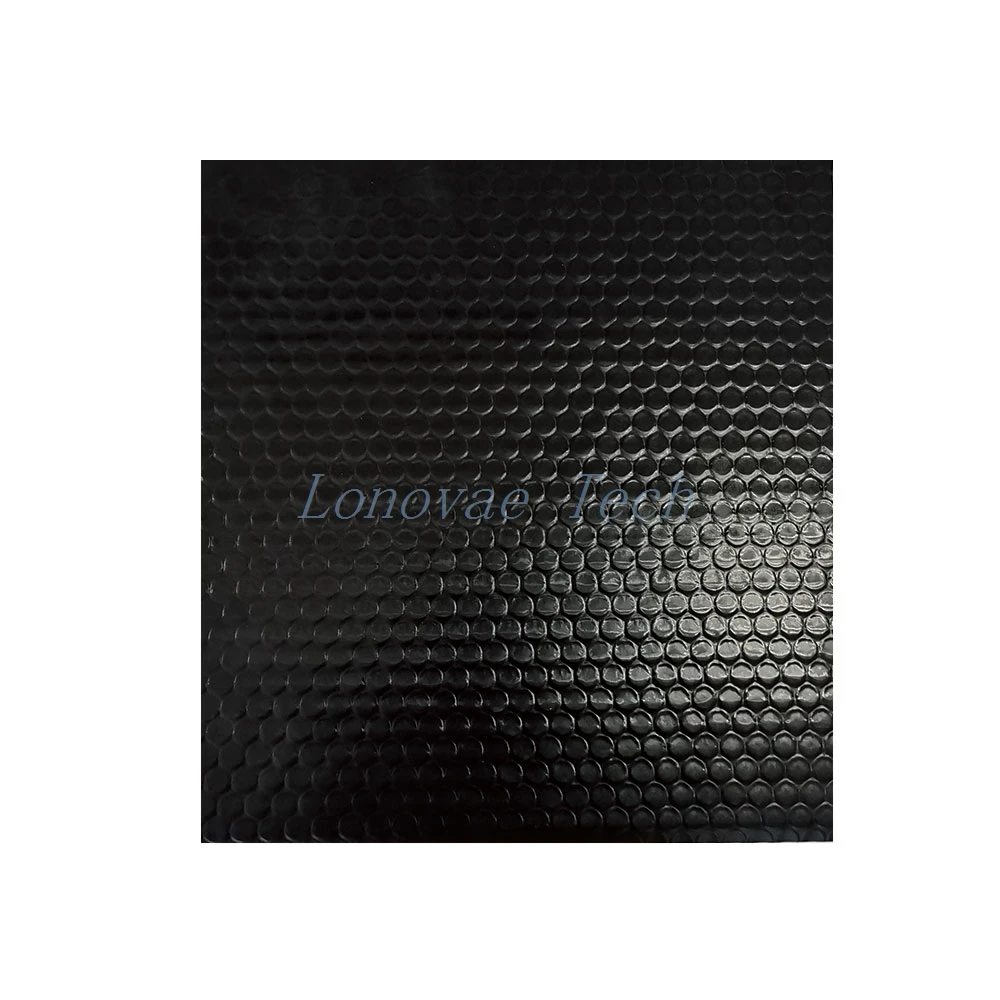 Factory Heat resistant exhibition pp corrugated plastic board