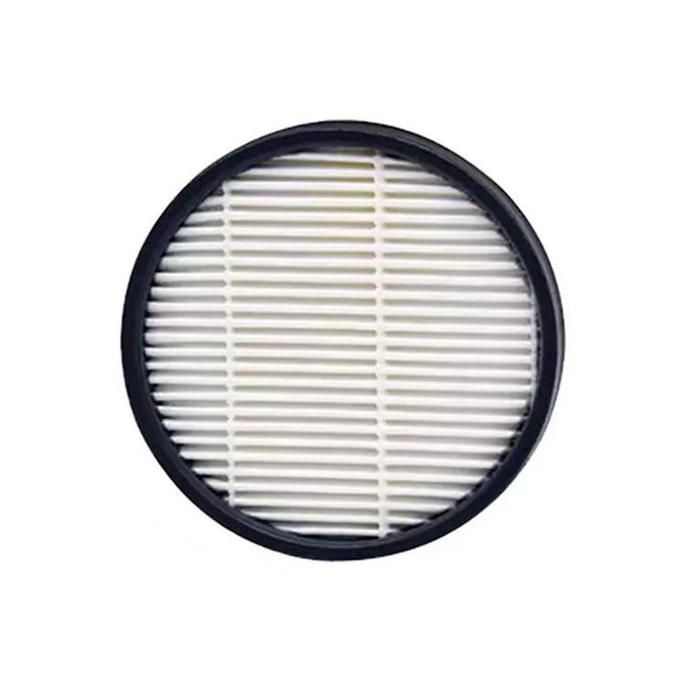 Portable HVAC Systems Parts Air Conditioner Compatible With Nonwoven Fabric Air Filters