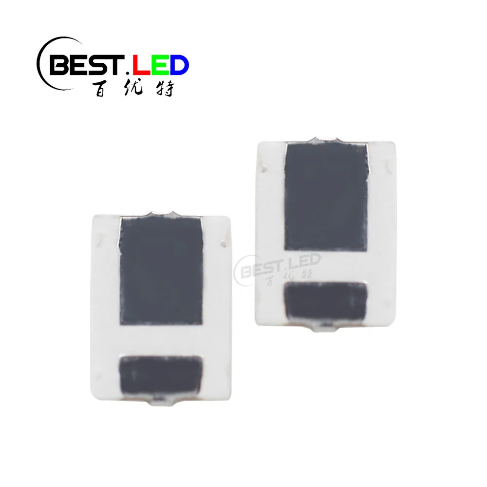 ИК светодиодный излучатель 810 нм 2016 SMD красный свет ближний инфракрасный светодиод для ближнего инфракрасного и красного света терапевтическая панель