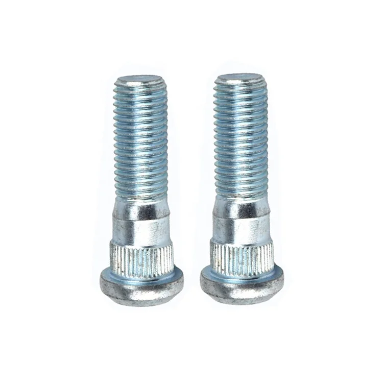 Заводской болт Knurl 10 9 класса OE No. 90942-02079 ступицы колеса для автомобилей Toyota