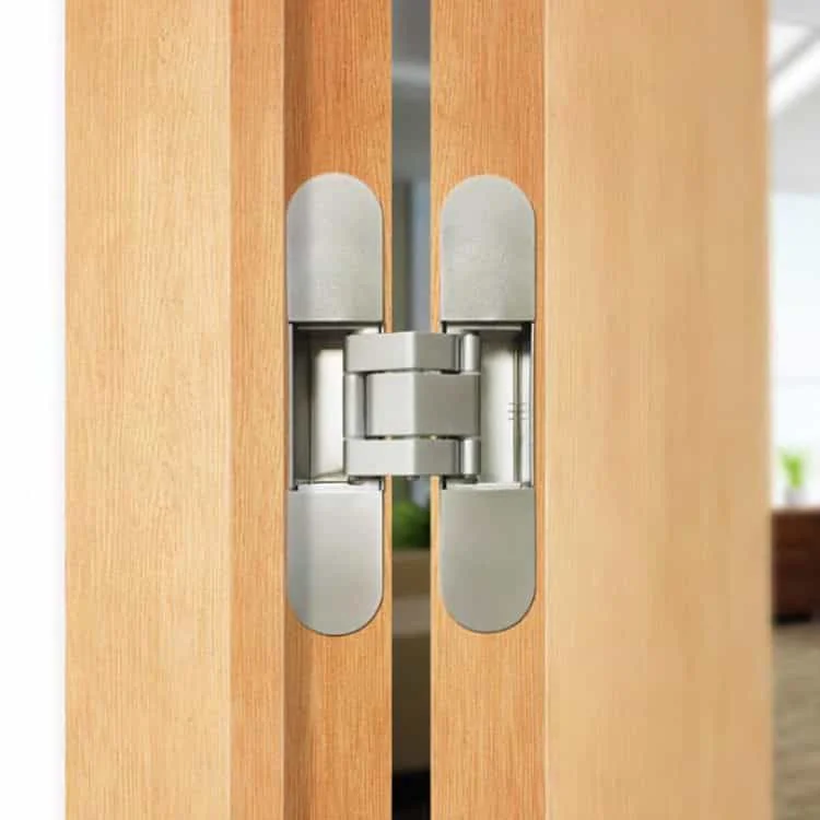Unity HAC206 Heavy Duty Stainless Steel Door Hinge EN Hinge ce 1935 hinge