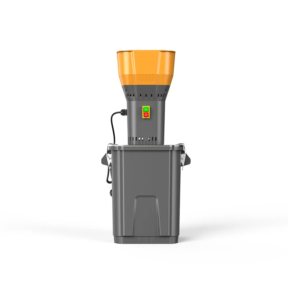 Chicken Feeding Machine Mixer and Poultry Feed Production Machine