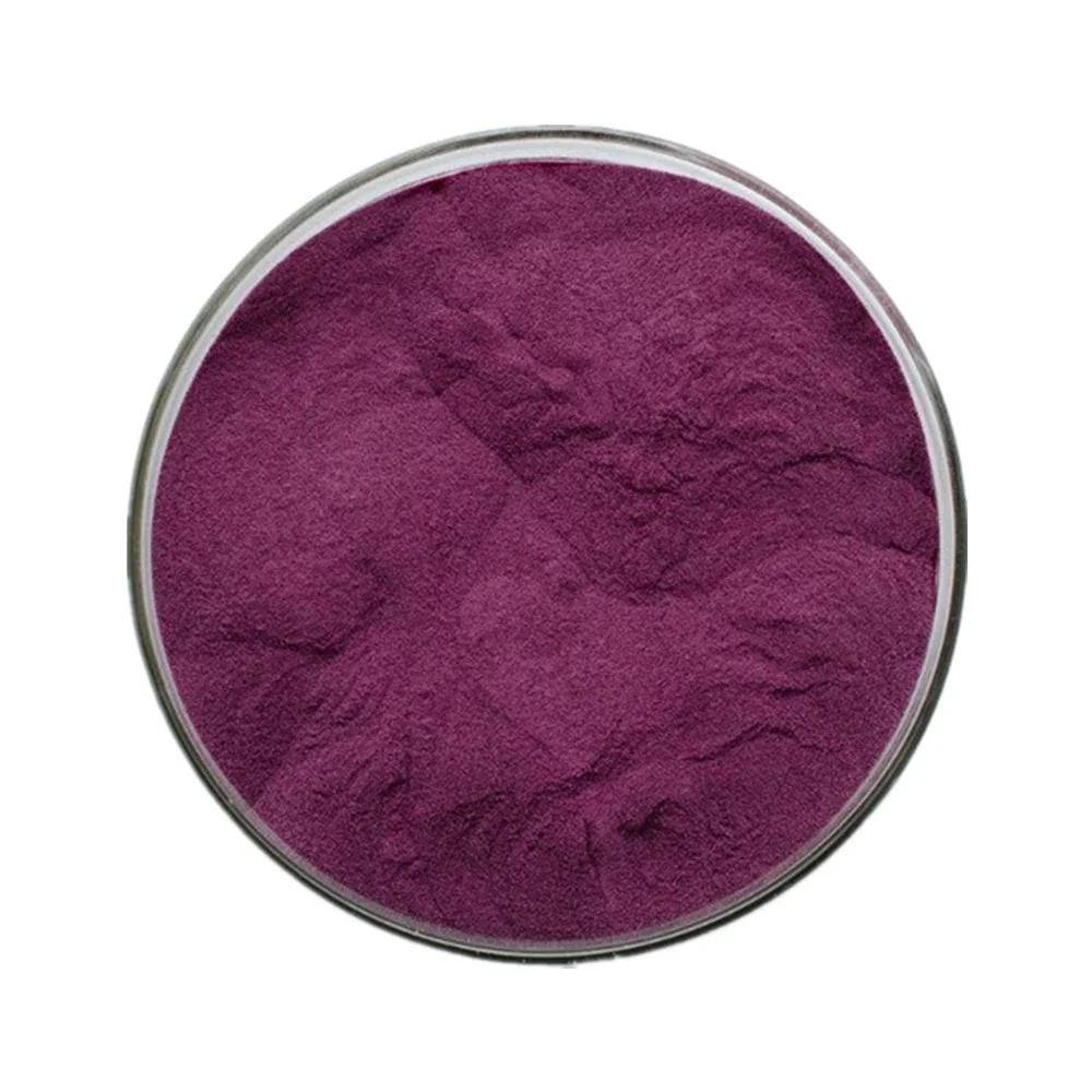 Factory direct commercial Acai berry extract for sale