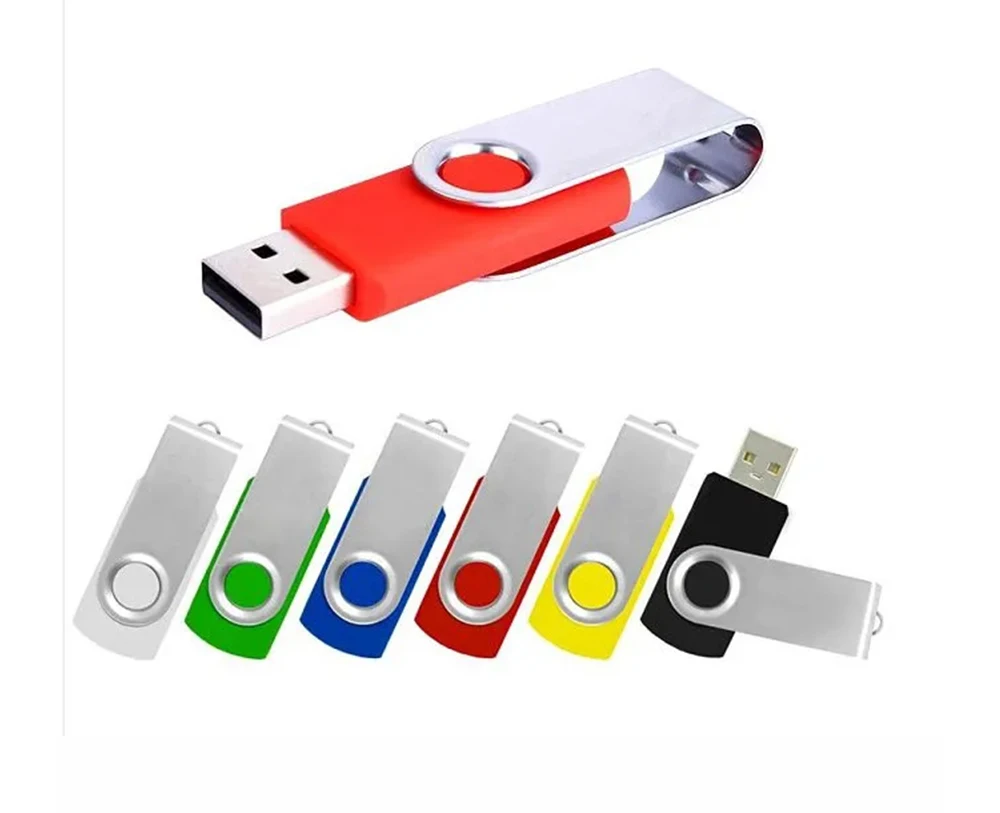 Флешка 2 0 128 ГБ USB-накопитель 32 4 металлический Usb-3 флеш-накопитель 64 8 16 USB логотип