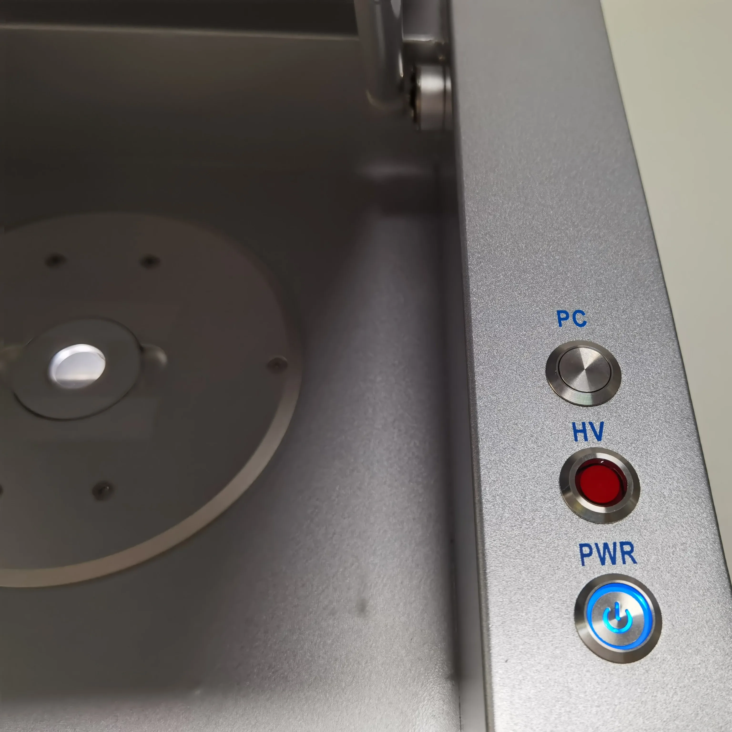  Portable Gold tester xrf gold analyzer Metal Purity Density Testing Assay Machine with High