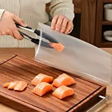 OOTD 30*40 Vacuum Bag Storage Bag for Vacuum Sealer OEM Customized Household Vacuum Sealer Bag