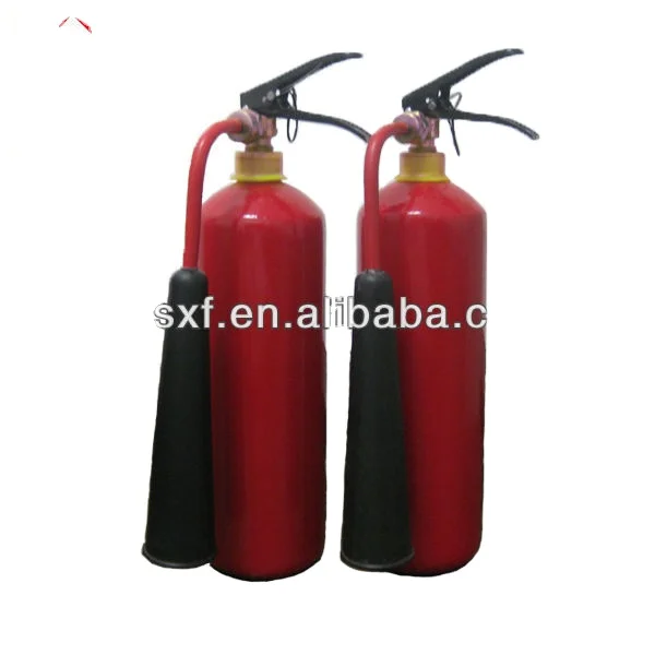 Fire Protection China Fire Extinguisher