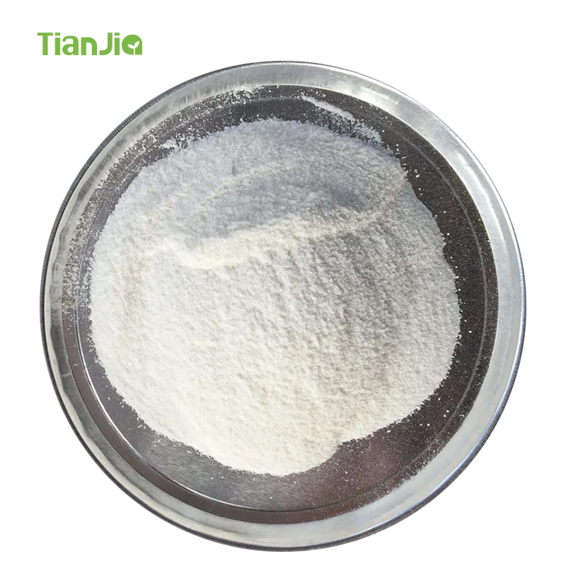 TianJia Food Grade Thickeners sodium alginate manufacturer textile grade
