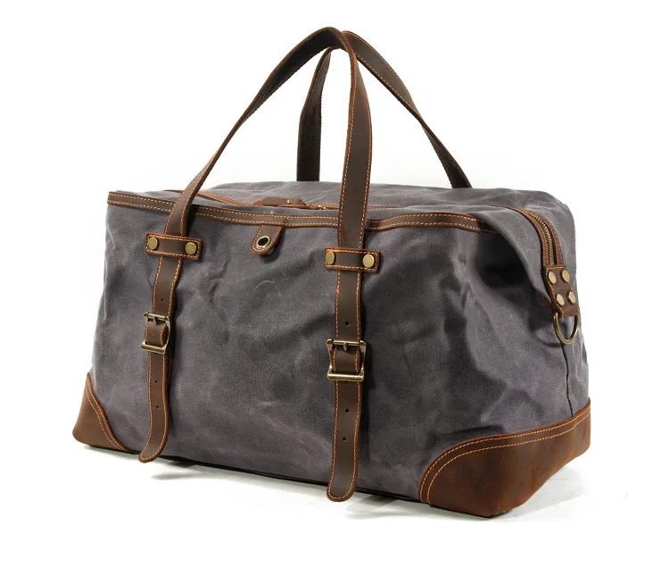 9503 Large Capacity Heavy Duty Waterproof Military Duffle Bag