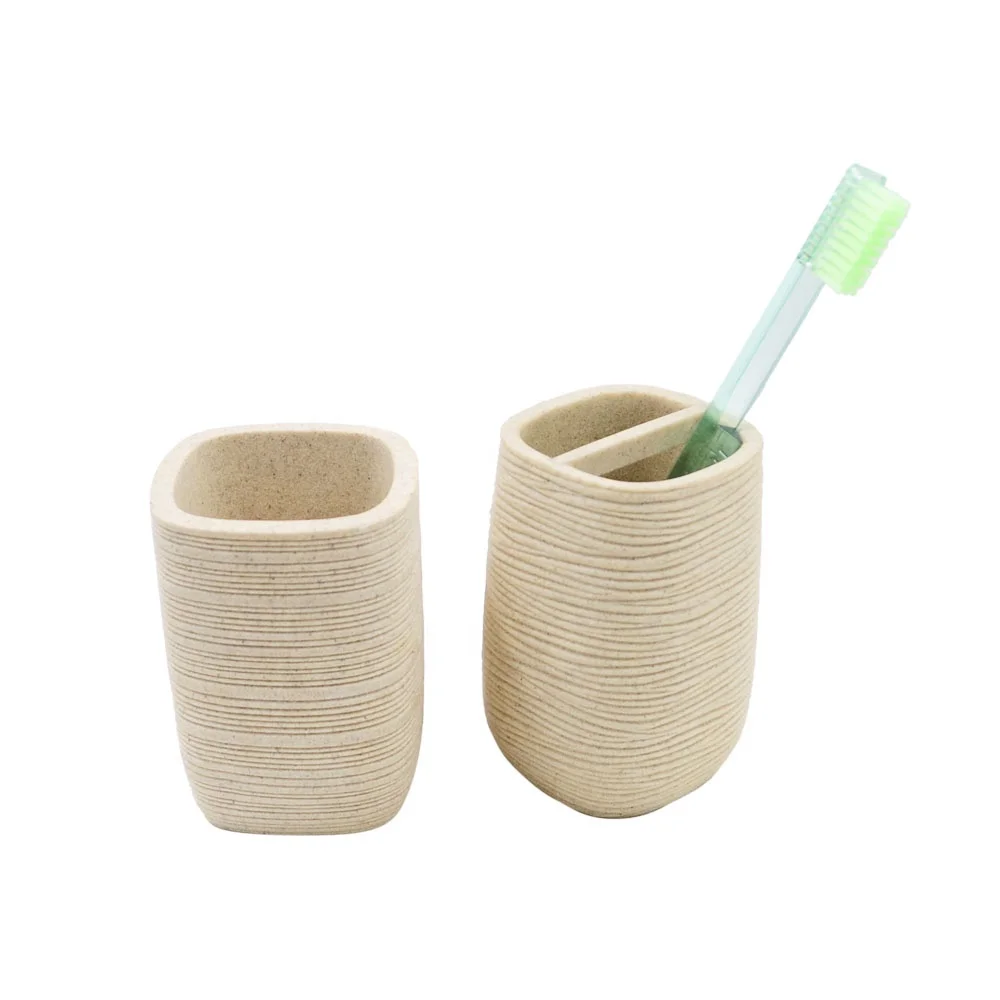 Hotel Luxury Bath Set with OEM Bathroom Accessories Hot Sale Ceramic Home.hotel.bathroom.shower Room All-season Not Support BSCI