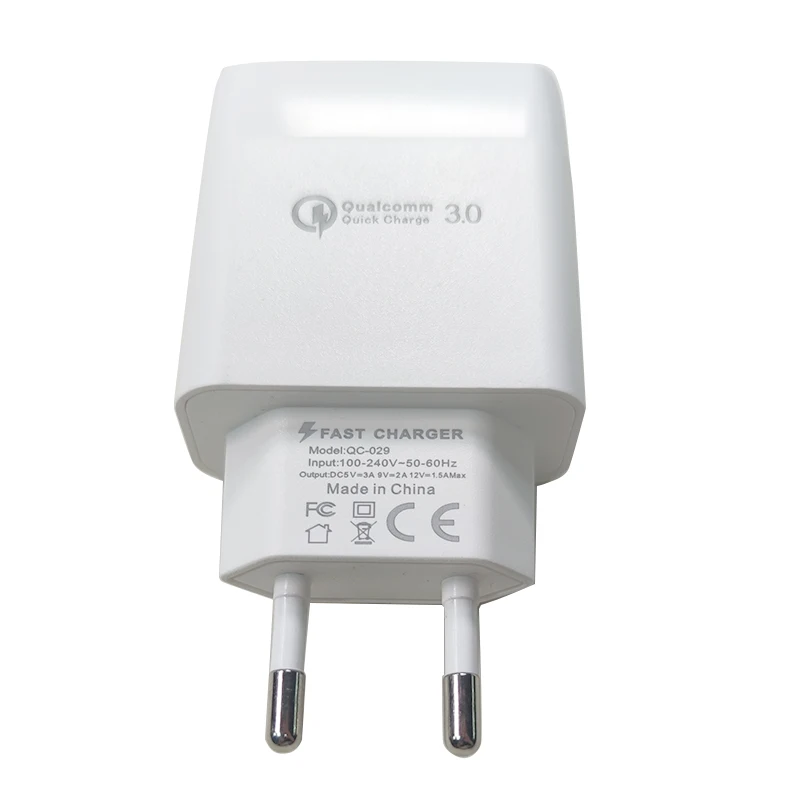 SENYECABLE/VELLYGOOD/KVST Быстрая зарядка 3 0 USB зарядное устройство PD3.0 QC3.0 QC C PD быстрое для мобильного телефона