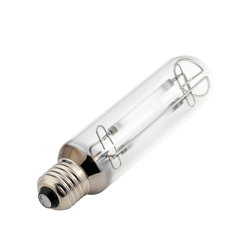 Factory High Effciency E27 HPS Bulbs Street Light High Pressure Sodium Lamp 70W 100W 150W Sodium Grow Lamp