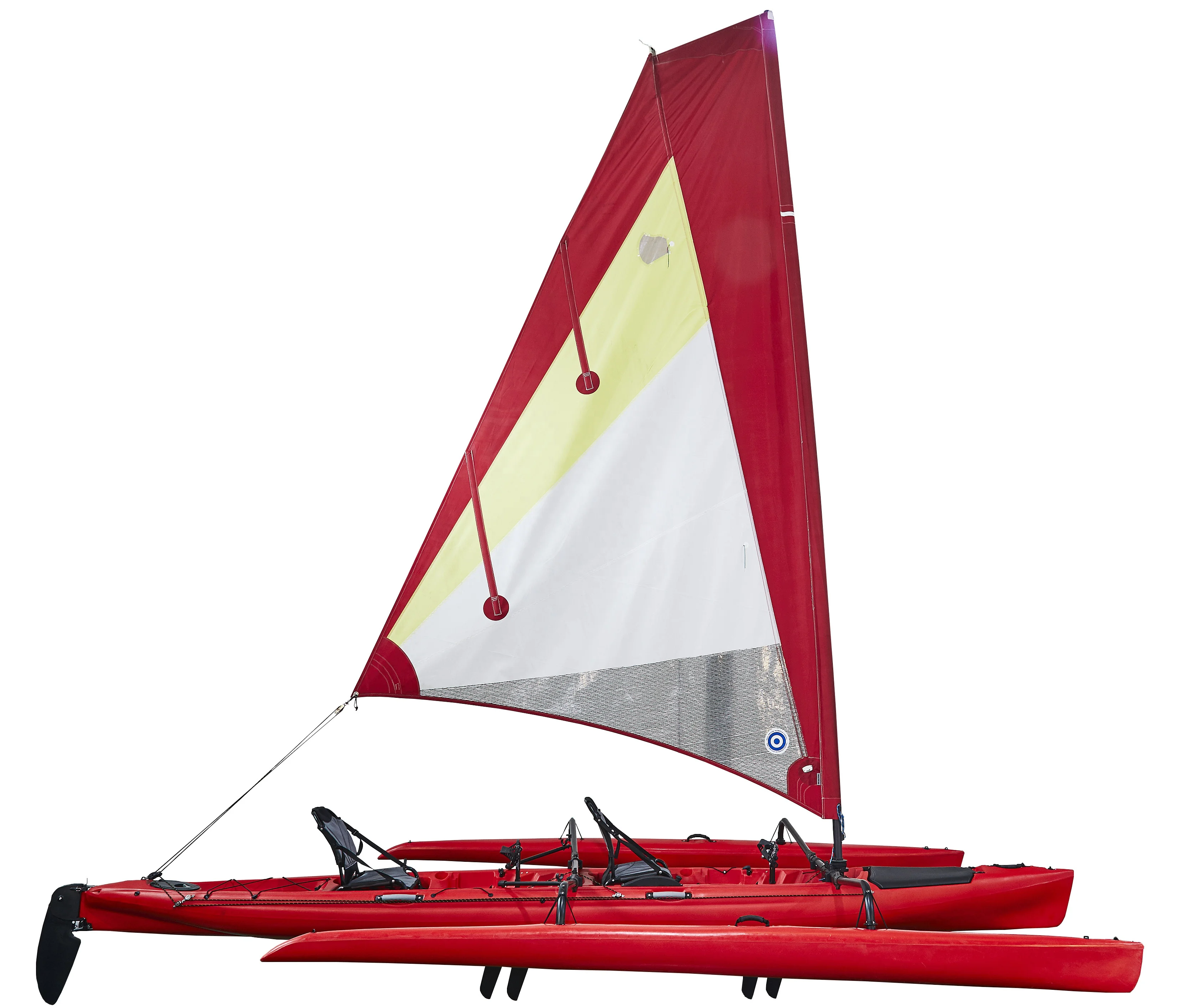 Durable Fishing Kayak stabilizer wholesale /Kayak Accessories Outrigger