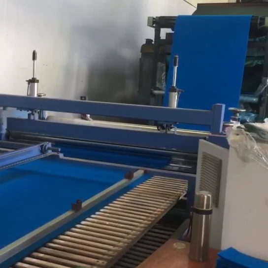 400 г/м2, 8 мм, светло-зеленый полиэфирный чистящий мочалка