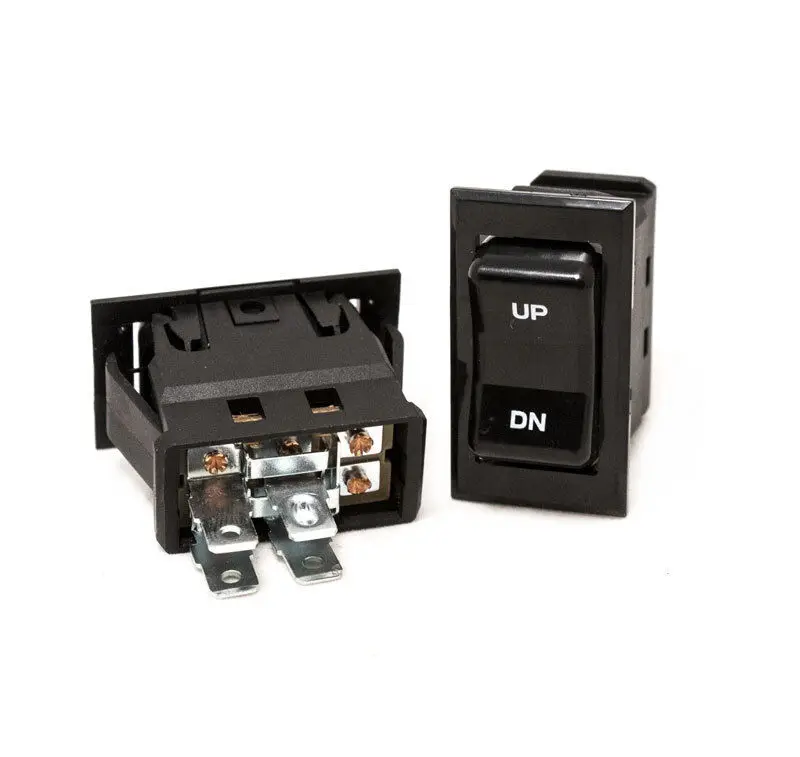 For 1982-1984 Firebird/Trans Am GTA TA Power Window Switches 14073473