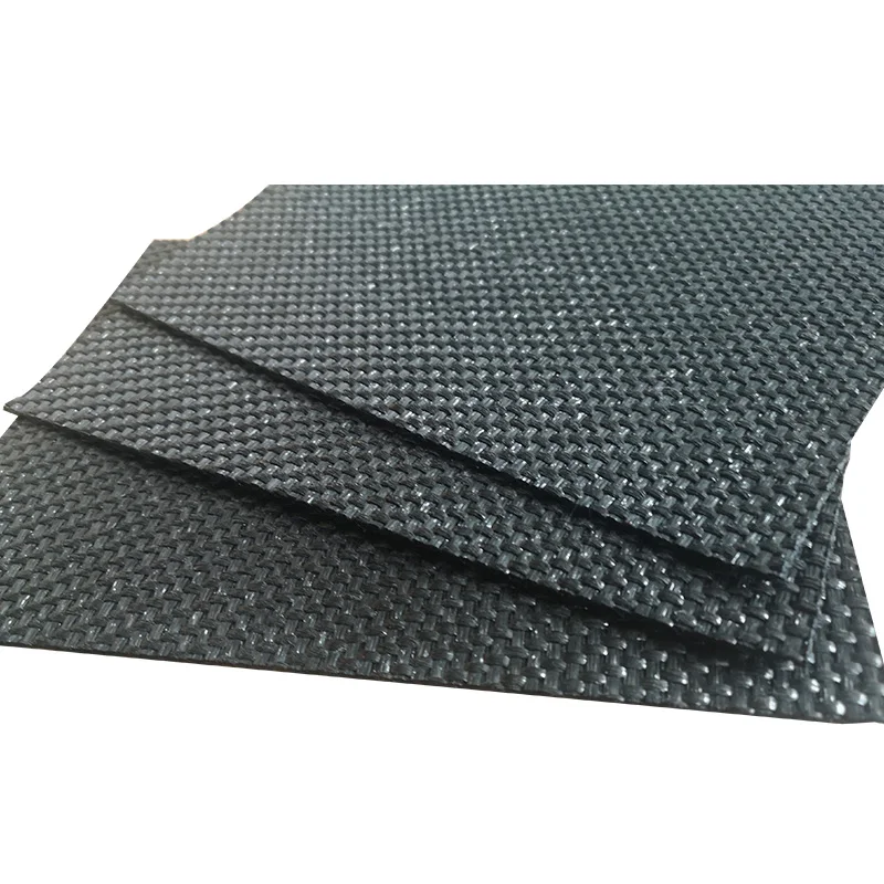 
Soil reinforcement plastic woven polypropylene high strength geotextile fabric 