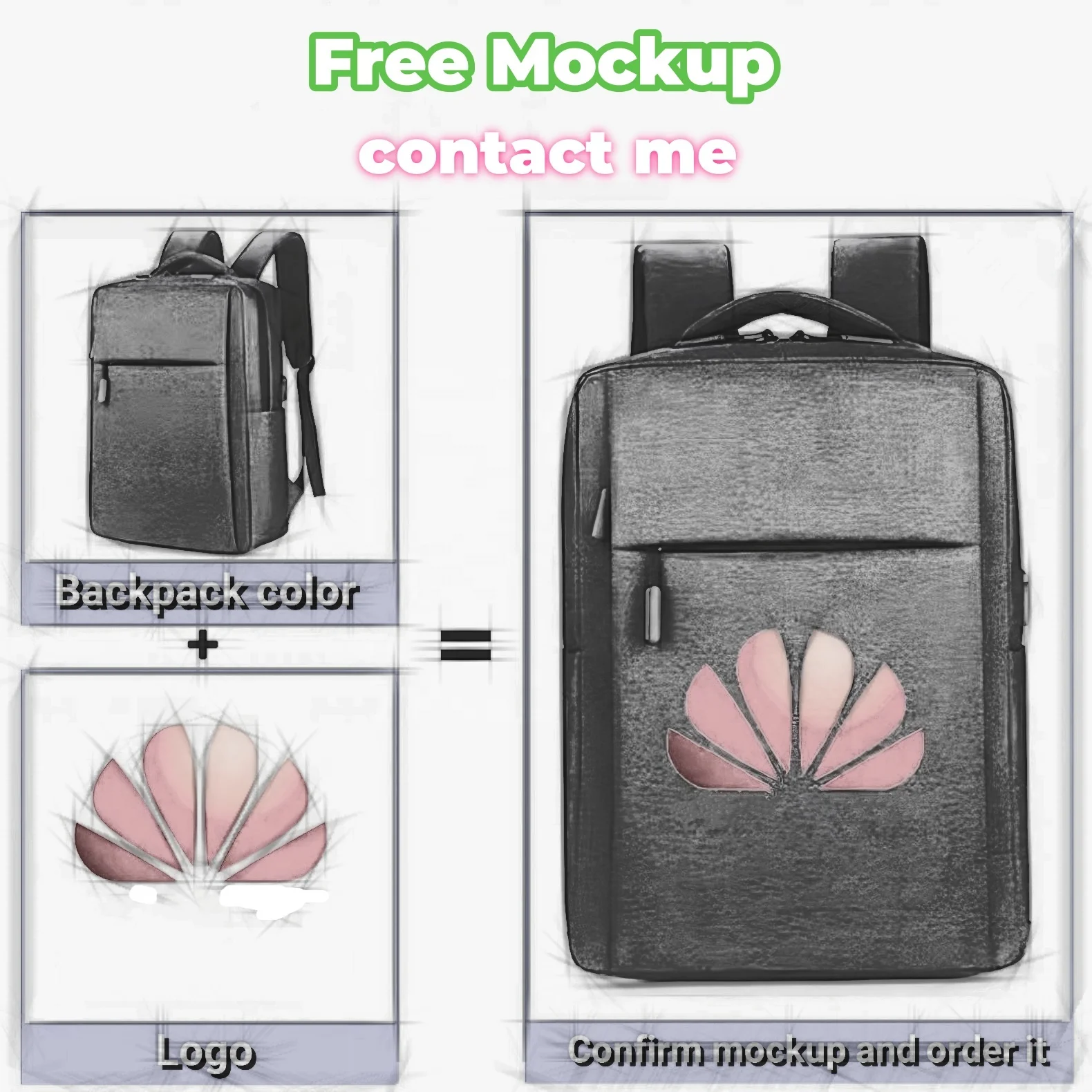 High Quality 15.6 inch Business Waterproof Laptop Bags School Travel Women Men Smart Laptop Backpack with USB port