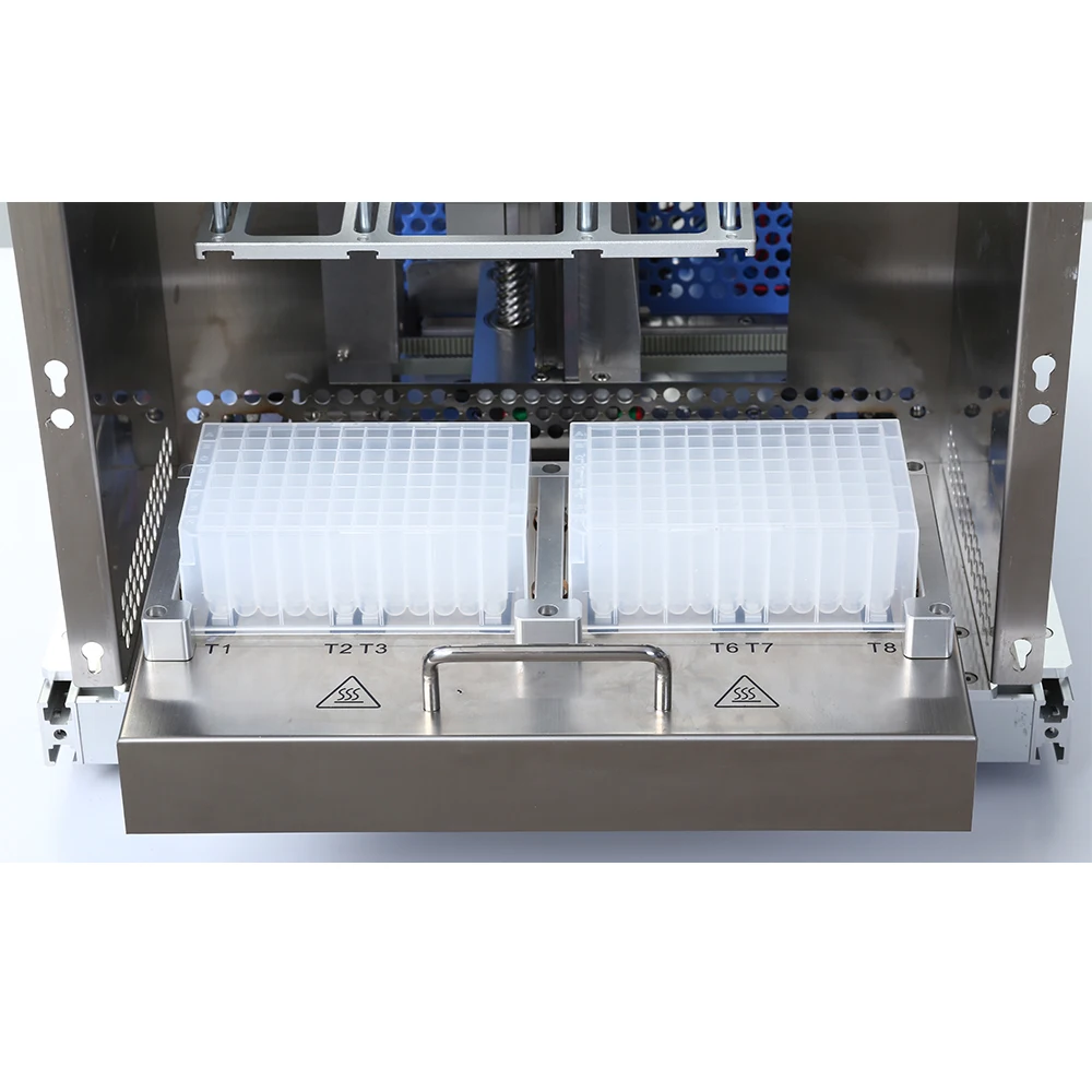 rna dna purification extraction kit Auto-Pure32A dna/rna extraction