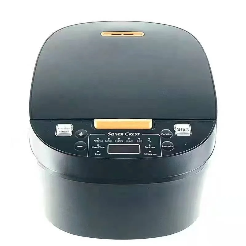 Factory wholesale ready goods stock SILVER CREST 2L electric rice cooker for home use DRC-189C
