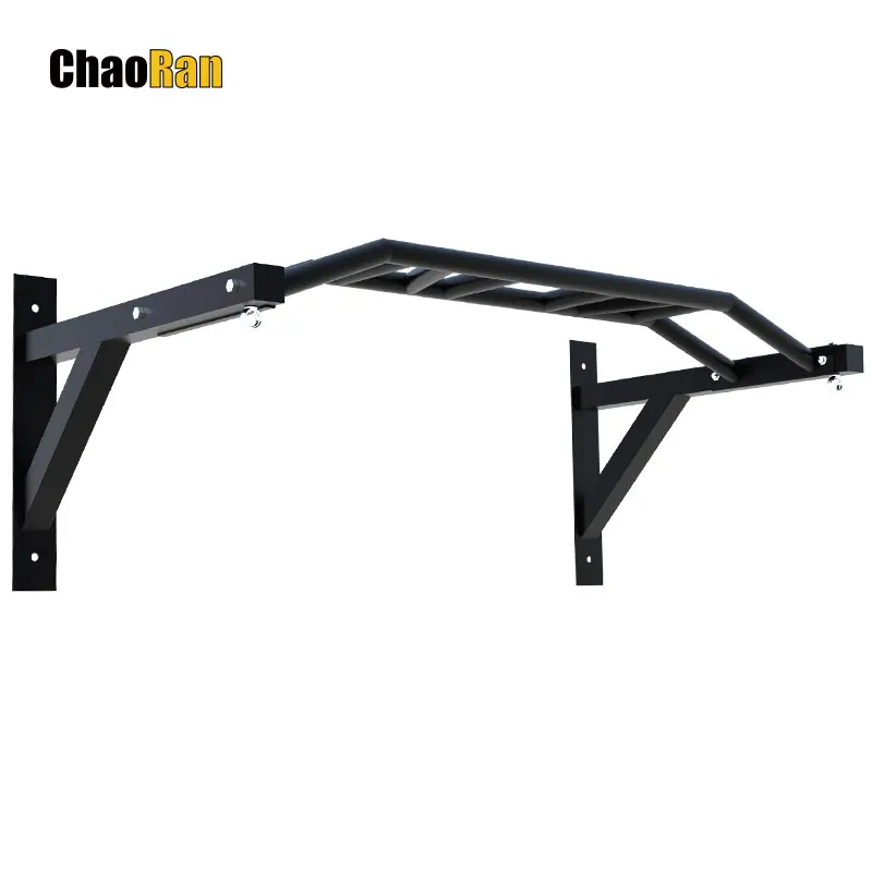Proper Price Top Quality Pull Up Ceiling Mounted Multi-grip Chin Up Bar