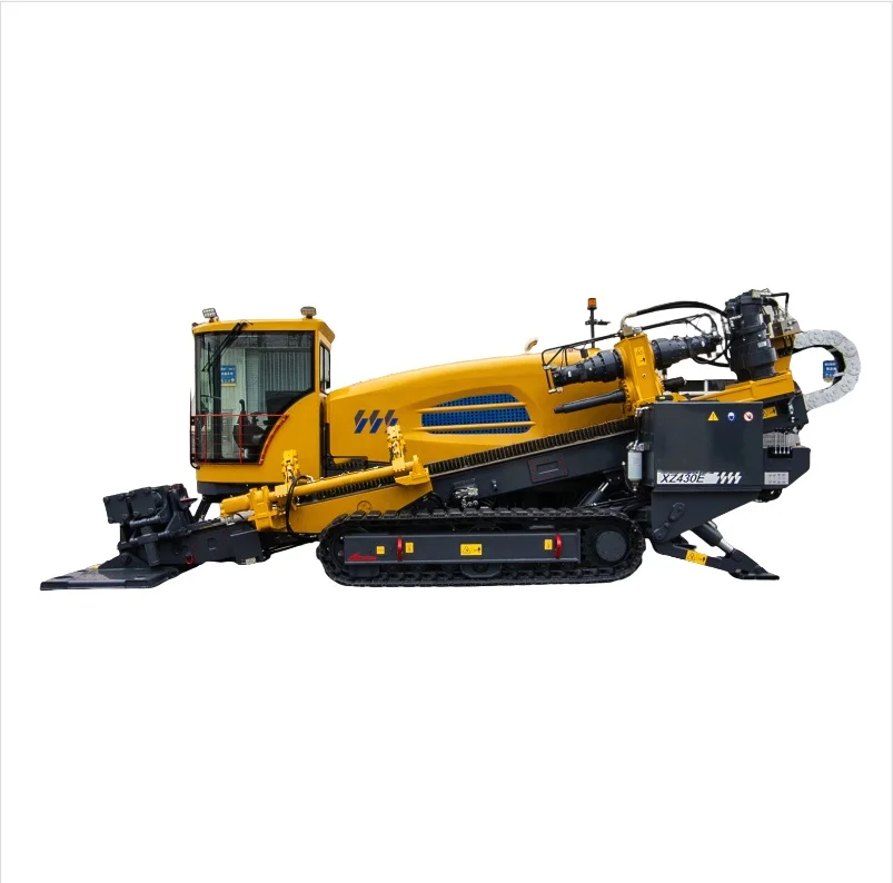 Skymard XZ430E HDD Horizontal Directional Drilling Machine