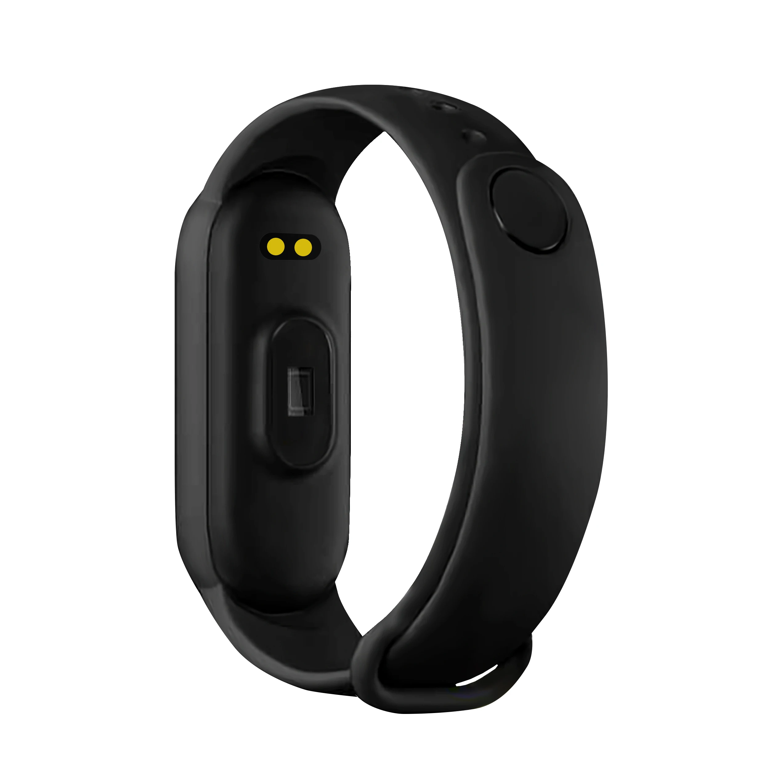 Фитнес-трекер Mi Band 5 глобальная версия новейший цветной экран умный Браслет монитор сердечного ритма водонепроницаемый спортивный смарт-браслет