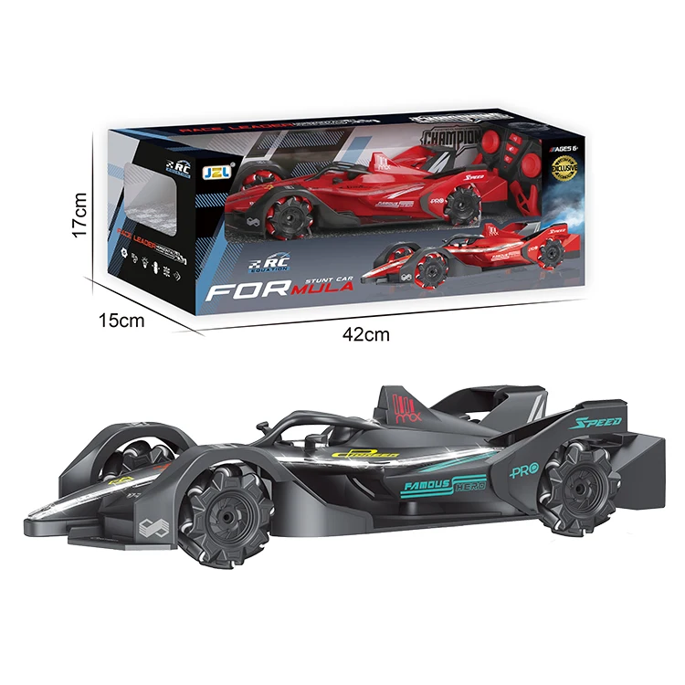 Hot sale toy rc racing car 1: 12 F1 formula car toy high speed racing car