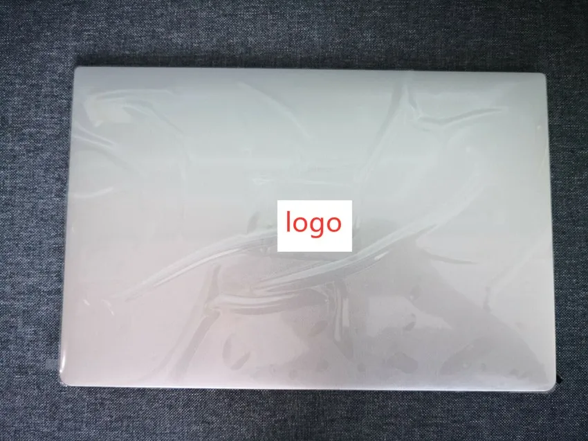 Original Laptop UHD LCD Touch screen Digitizer Full Assembly silver Back Cover UHD 3840*2160 for Dell XPS 13 9380 97PND 097PND