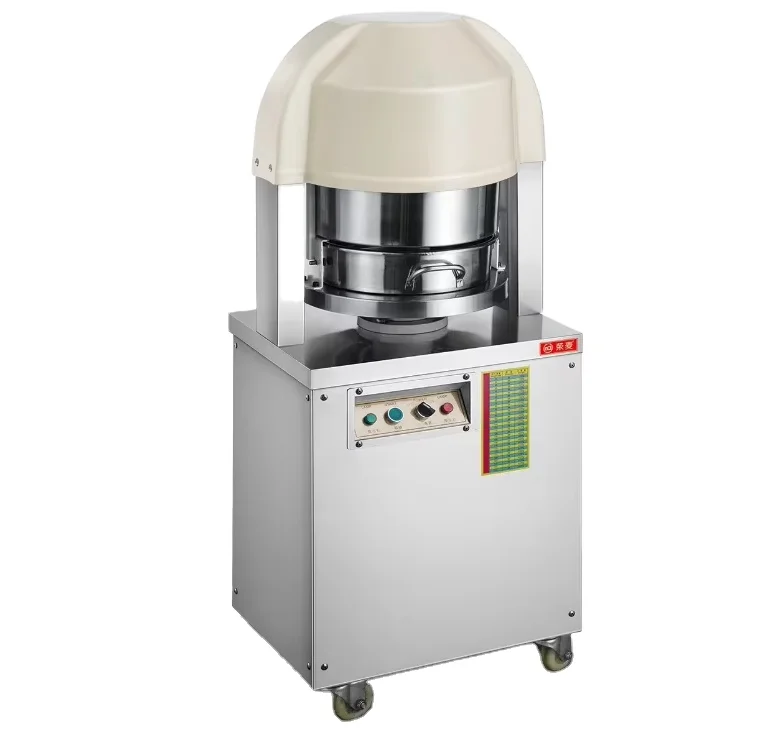 Commercial use bread dough divider automatic electric dough divider machine on sale
