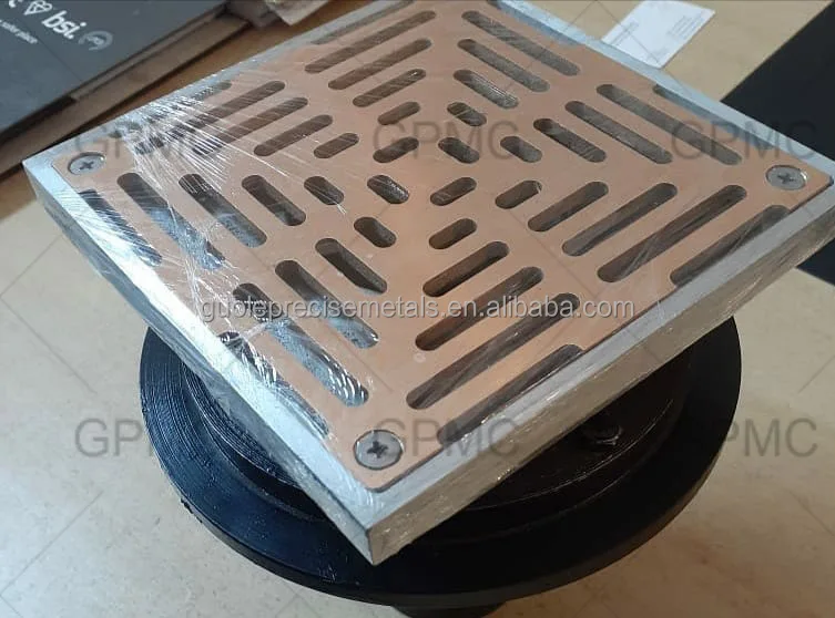 GUOLE FLOOR DAINS (12)