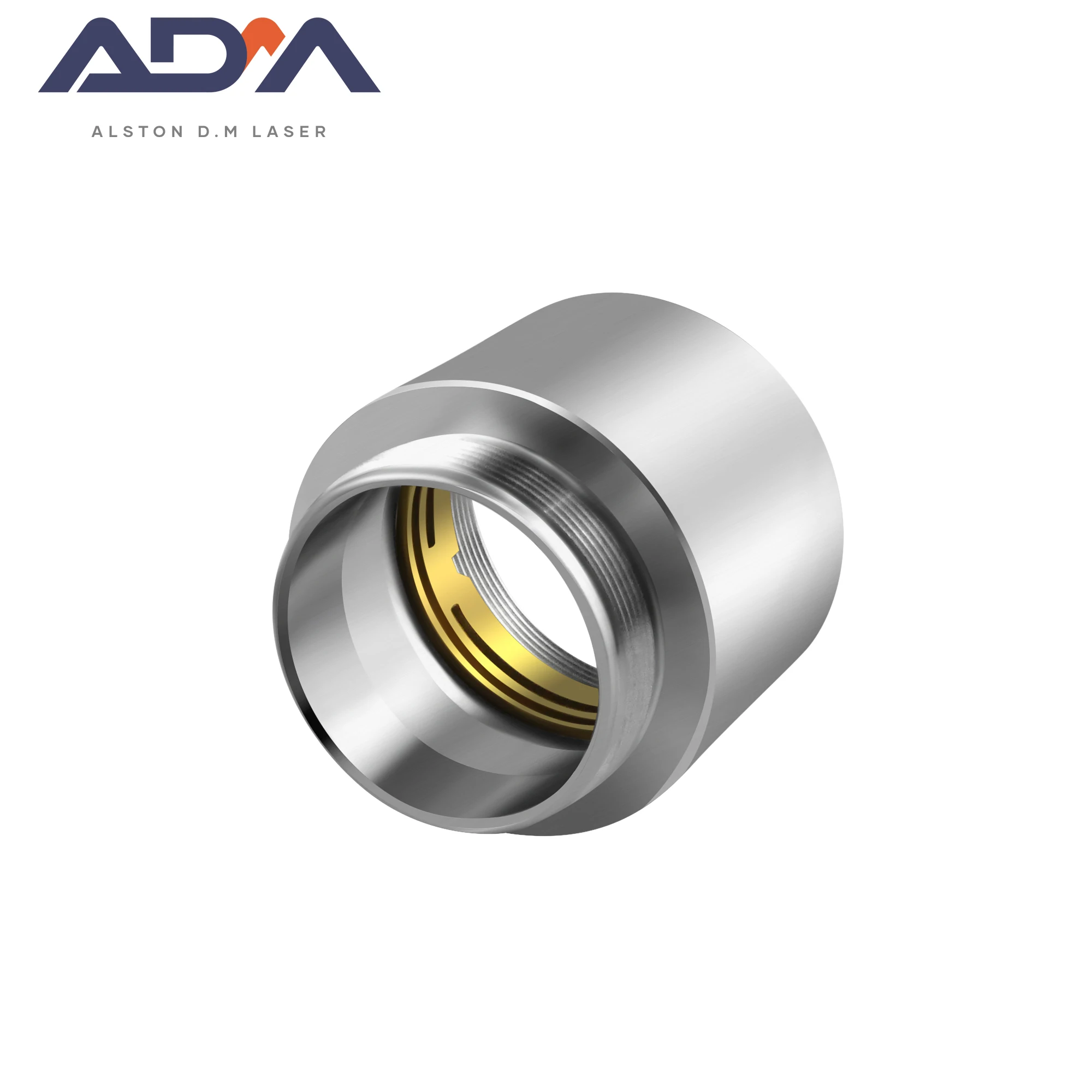 BM110 focus lens for cutting head fiber laser High Quality