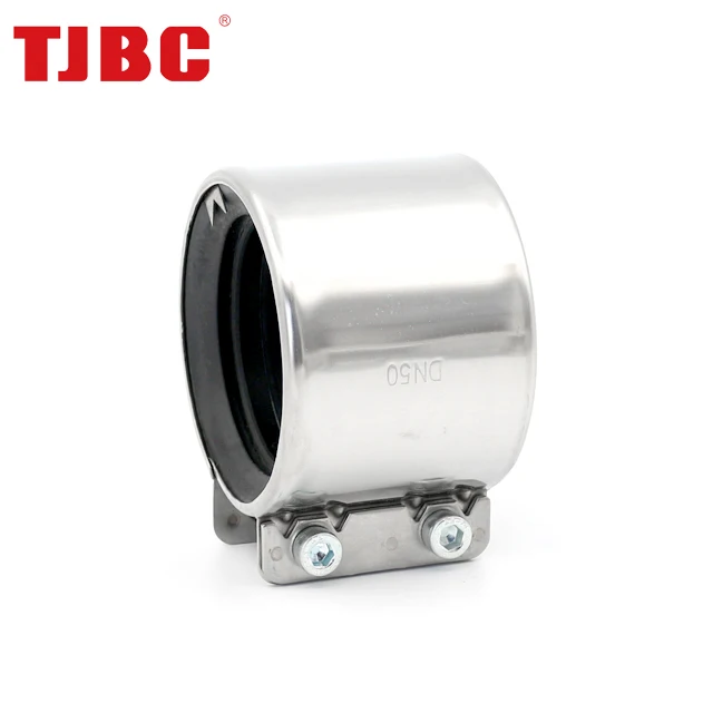 High quality europe type CHA no-hub coupling