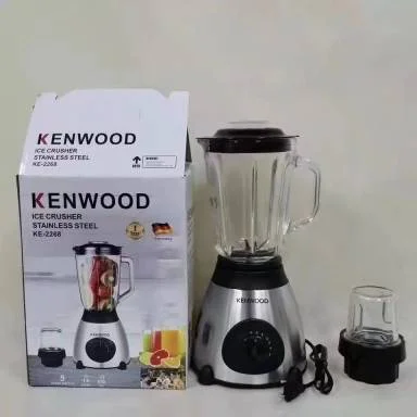 Wholesale Wood Stainless Steel,Body Knob Switch Electric 3 In 1 Multifunction Juicer Blender
