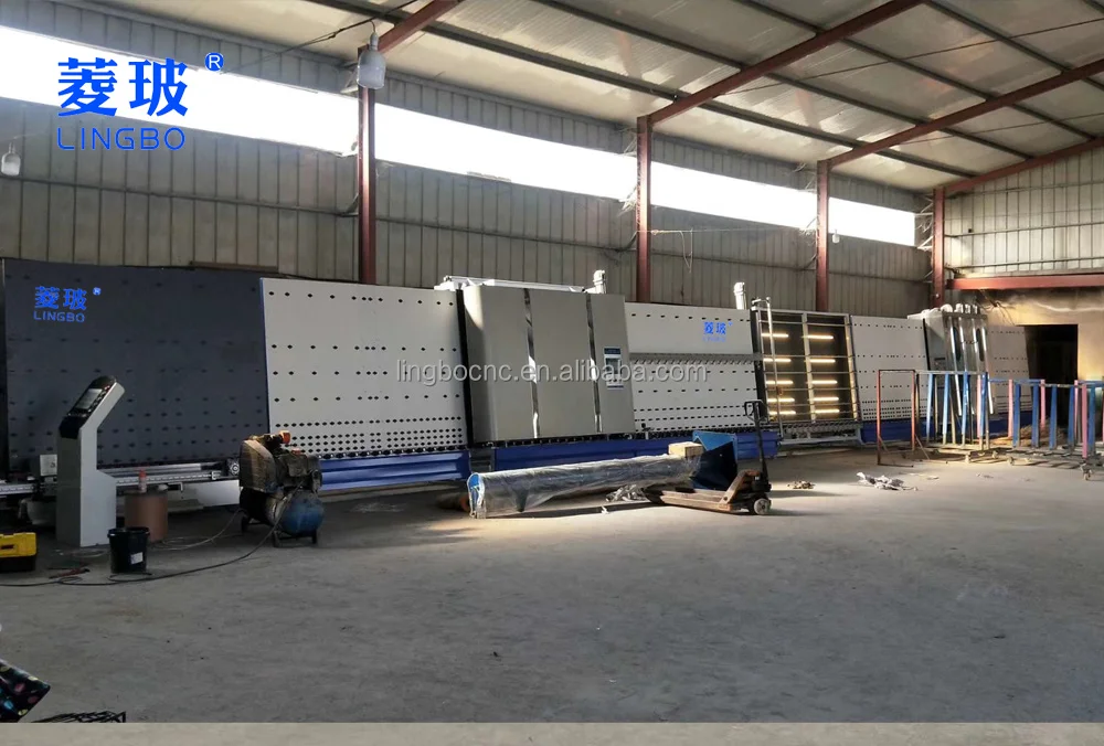 Promotion Terms insulating glass machinery