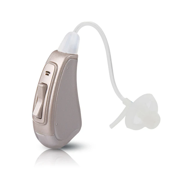 Rechargeable Deaf Hearing Digital hearing aid prices/Mini Cheap Deaf Wireless hearing aid