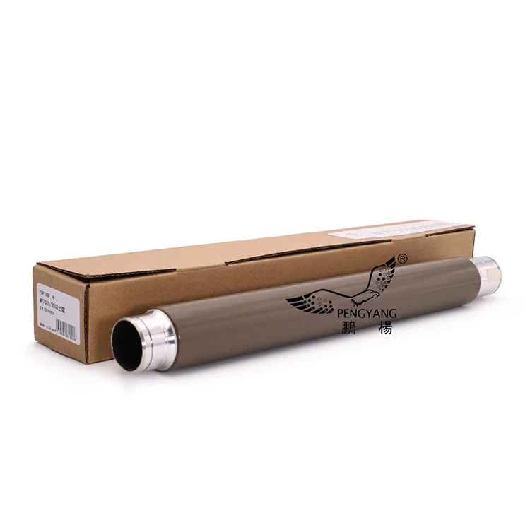  Тепловые ролики для Ricoh Aficio 2051/ 2060/2075/MP 5500/6000/6001/6002/6500/7000/7001/7500/7502/8000