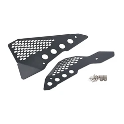 Motorcycle Frame Cover Side Fairing Guard Protection Cap Panel Boards For Ducati Scrambler 800 400 Urban Enduro 2020 Accessories