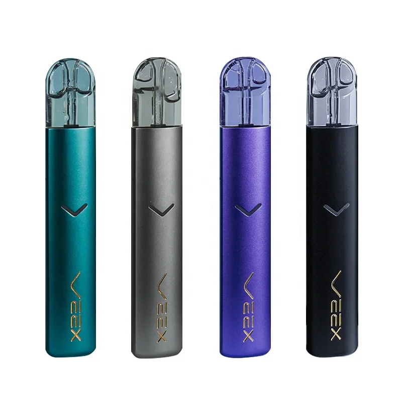 Wholesale Price VeexV4 E-cigarette Device 600 Puffs compatibility with For YOOZ
