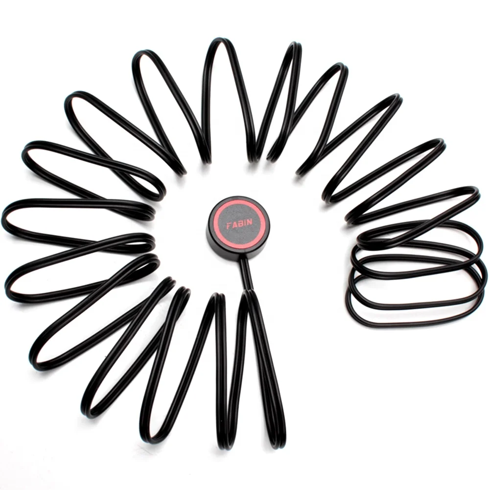 C- FARBIN Loud Train Horn for Car 12V 150db Super Loud Air Horn Dual Trumpet Truck Horn with Compressor and Button