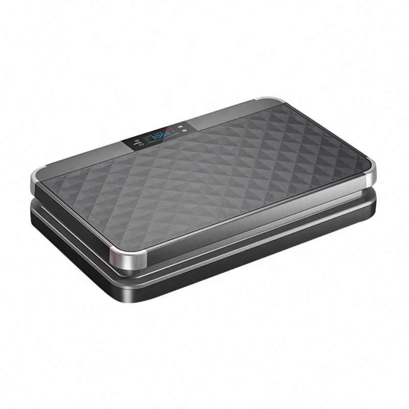 Vibration Platform for Weight Loss, Whole Body Workout Machine  Home/ Office
