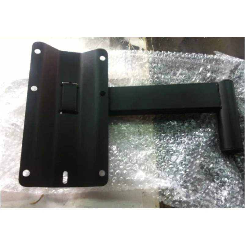 Popular Wall Mounted Type hanging Audio speaker Stand wall bracket SP-15C