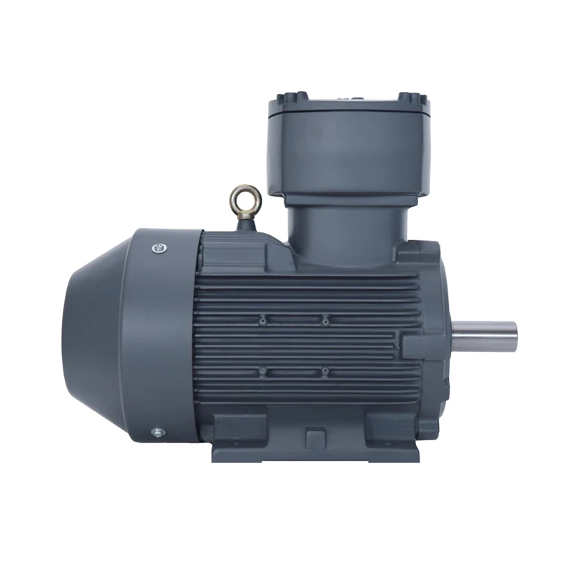 LEADGO YB3X Wholesale Price Explosion-proof Three-Phase Asynchronous Electric Motor