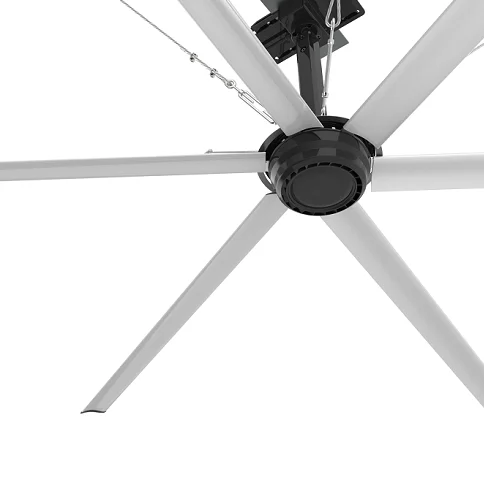 China best price 10ft BLDC fan