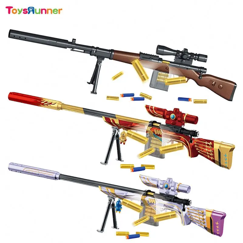 M416 Esthemax Mascarillas Hidrogel Gun De Postolas Blaster Alta Regeneracion Bolitas Bolas Balas Rifle Armas De Hidrogel