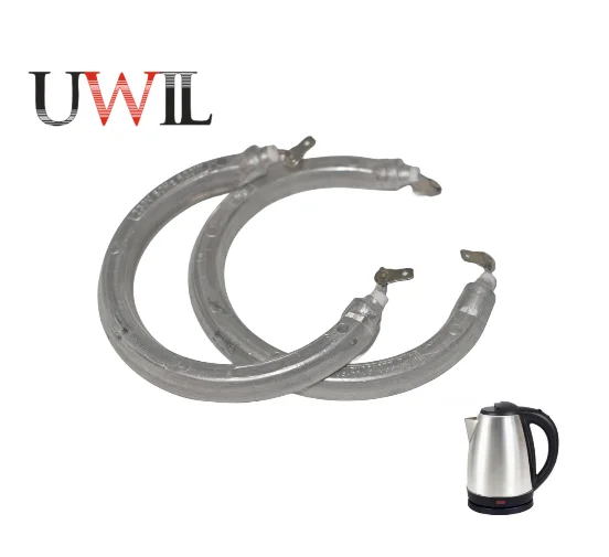 UWIL Manufacturer Factory Price Electric Kettle CKD Heating Panel Heating element Spare Parts Warm Plate Customized