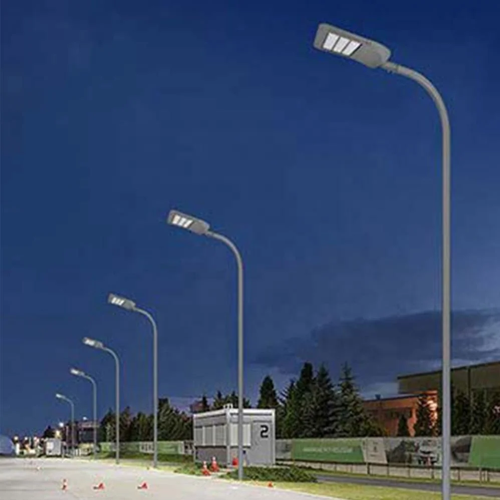 Outdoor Ip65 50W 100W 150W 200W 250W 300W Led Area Parking Lot Lighting Waterproof Street Light