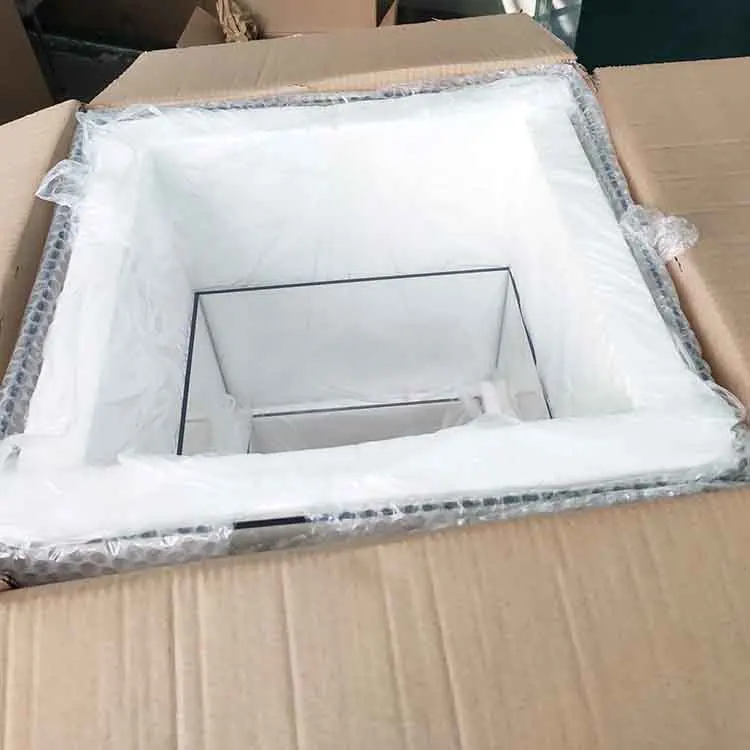  OEM-ODM Заводская поставка белый цвет квадратный тип низкая цена акриловая Свадебная