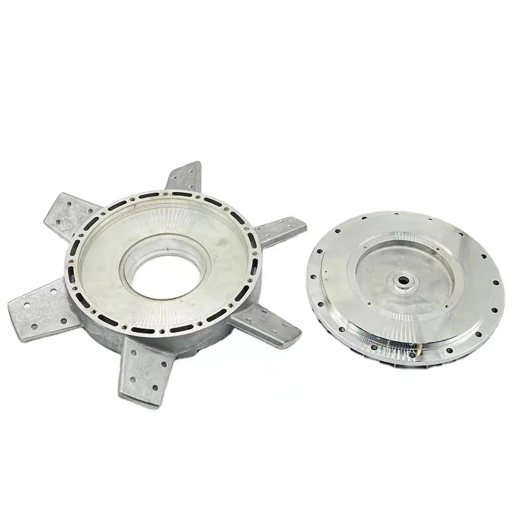 Customized OEM high quality die-casting aluminum parts for kitchenaid stand