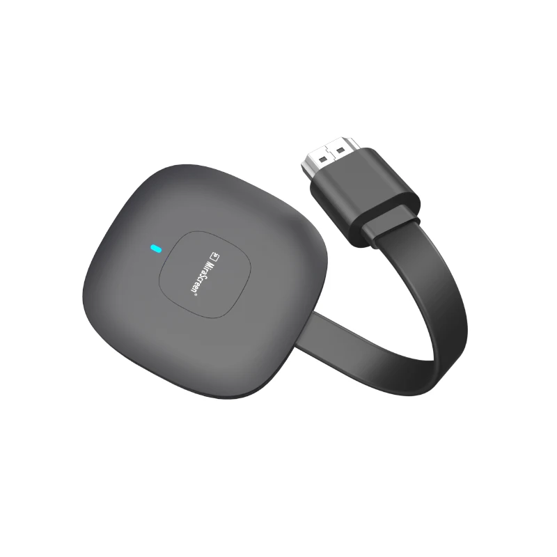 Адаптер для зеркального экрана G18, устройство Miracast AirPlay, беспроводной доступ к экрану Anycast, Wi-Fi адаптер дисплея